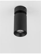 Spot aplicat reglabil Nova Luce TOD 9011312