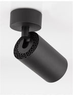 Spot aplicat reglabil Nova Luce TOD 9011312