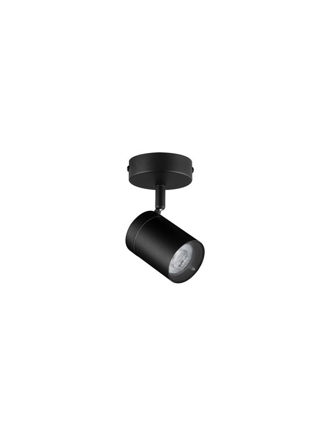 Spot aplicat reglabil Nova Luce ALMA 9011313
