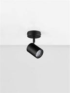 Spot aplicat reglabil Nova Luce ALMA 9011313