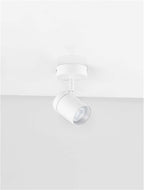 Spot aplicat reglabil Nova Luce ALMA 9011314