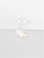 Spot aplicat reglabil Nova Luce ALMA 9011314