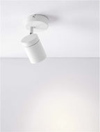 Spot aplicat reglabil Nova Luce ALMA 9011314