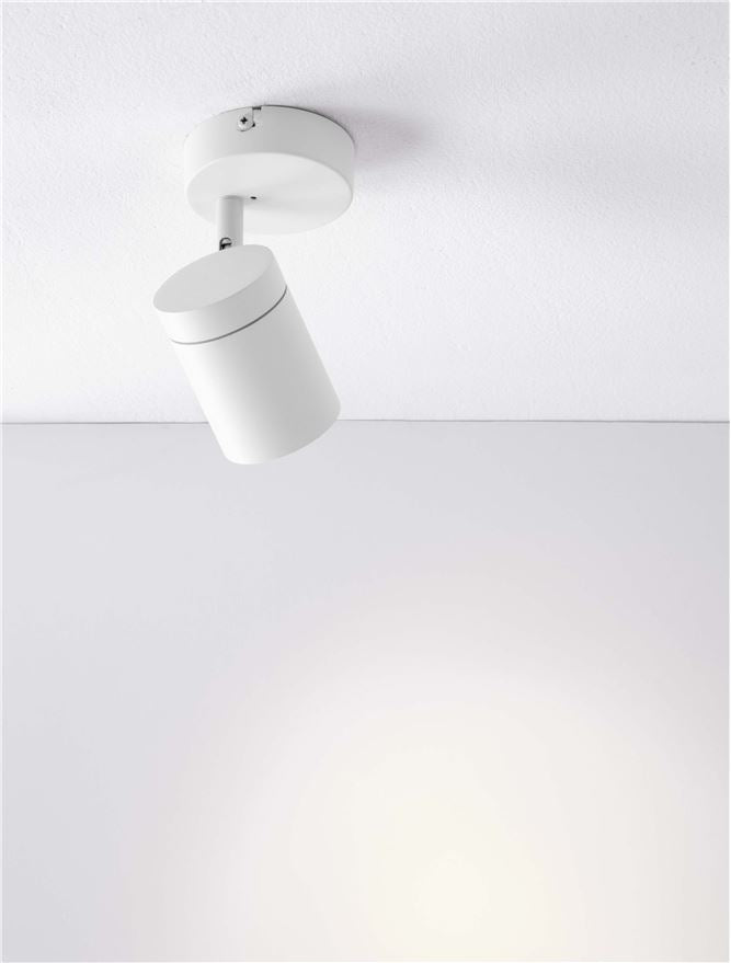 Spot aplicat reglabil Nova Luce ALMA 9011314