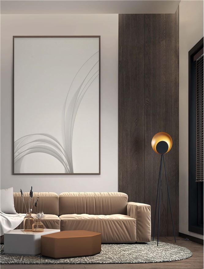 Lampadar Nova Luce KITRO 9011320