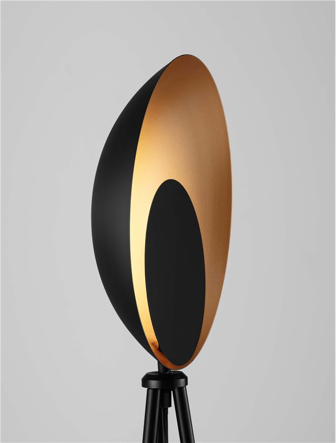 Lampadar Nova Luce KITRO 9011320