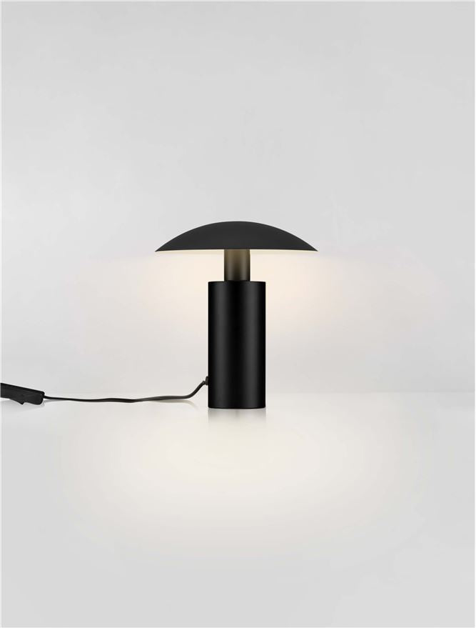 Veioza Nova Luce KARPOS 9011321