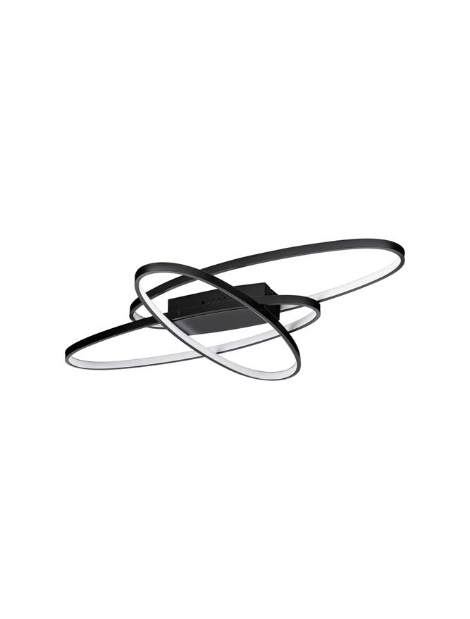 Plafoniera Nova Luce IPON 9011323