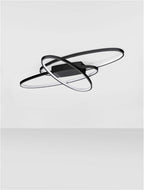 Plafoniera Nova Luce IPON 9011323