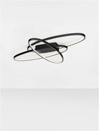 Plafoniera Nova Luce IPON 9011323