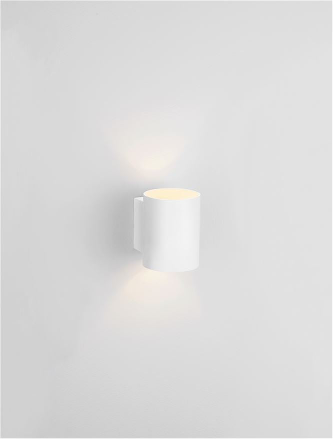 Aplica Nova Luce DAZLE 9011330