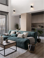 Aplica Nova Luce DAZLE 9011331