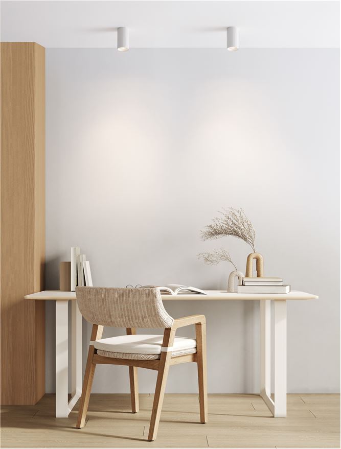 Spot aplicat fix Nova Luce MARE 9011332