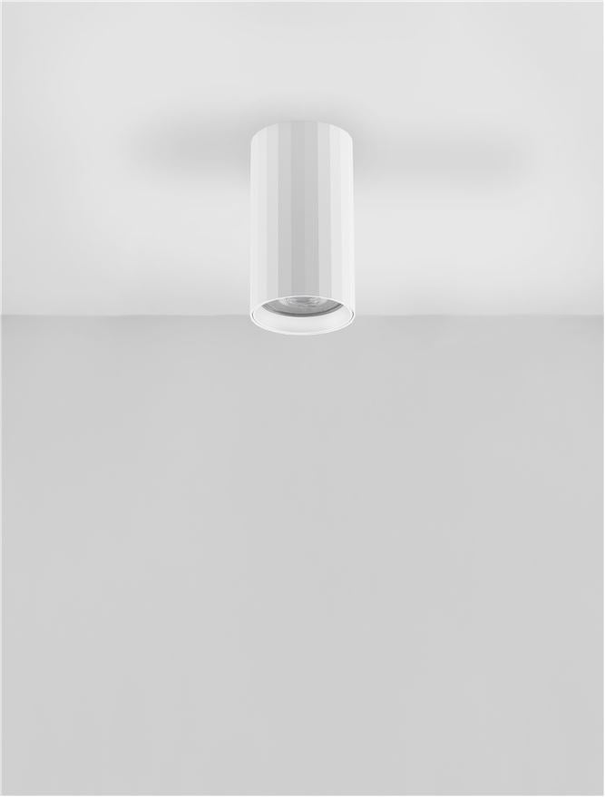 Spot aplicat fix Nova Luce MARE 9011332