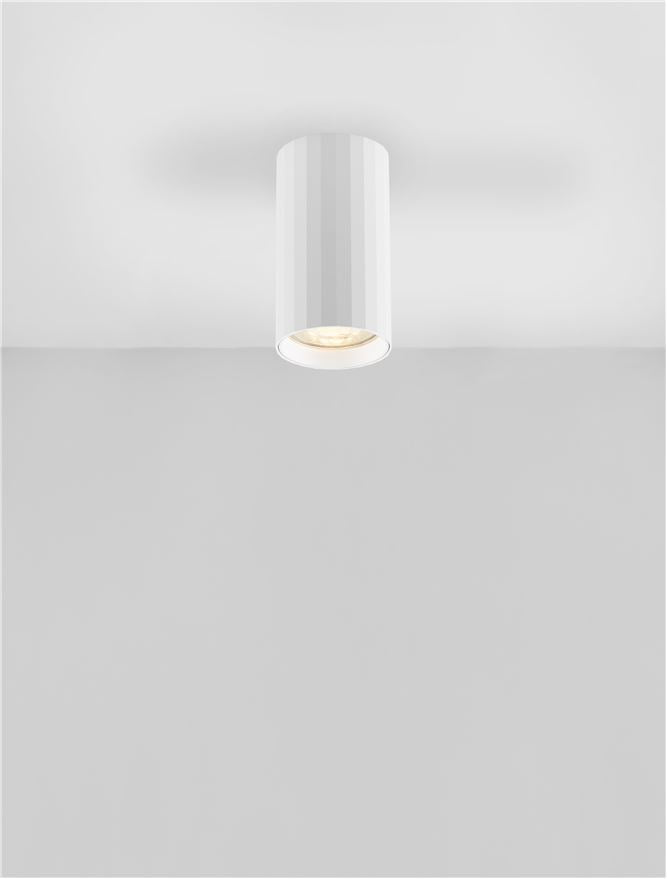 Spot aplicat fix Nova Luce MARE 9011332