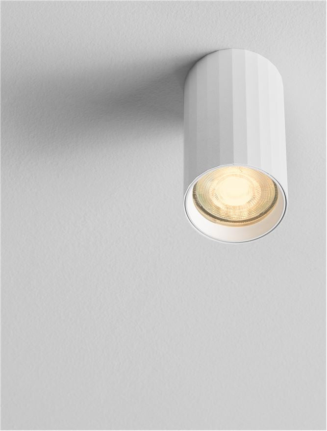 Spot aplicat fix Nova Luce MARE 9011332