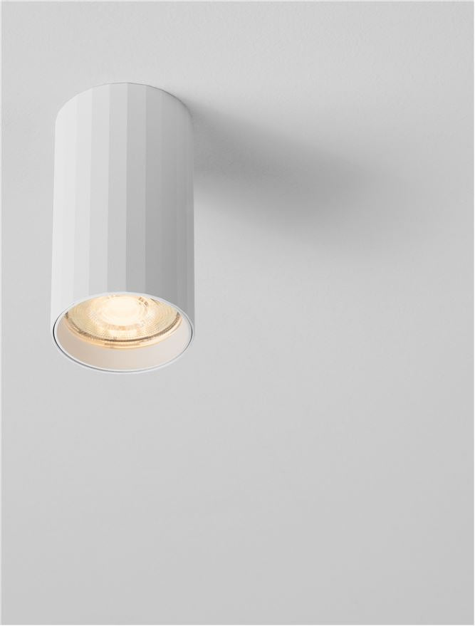 Spot aplicat fix Nova Luce MARE 9011332
