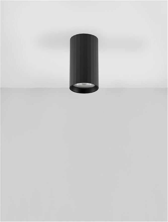 Spot aplicat fix Nova Luce MARE 9011333