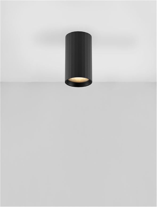 Spot aplicat fix Nova Luce MARE 9011333