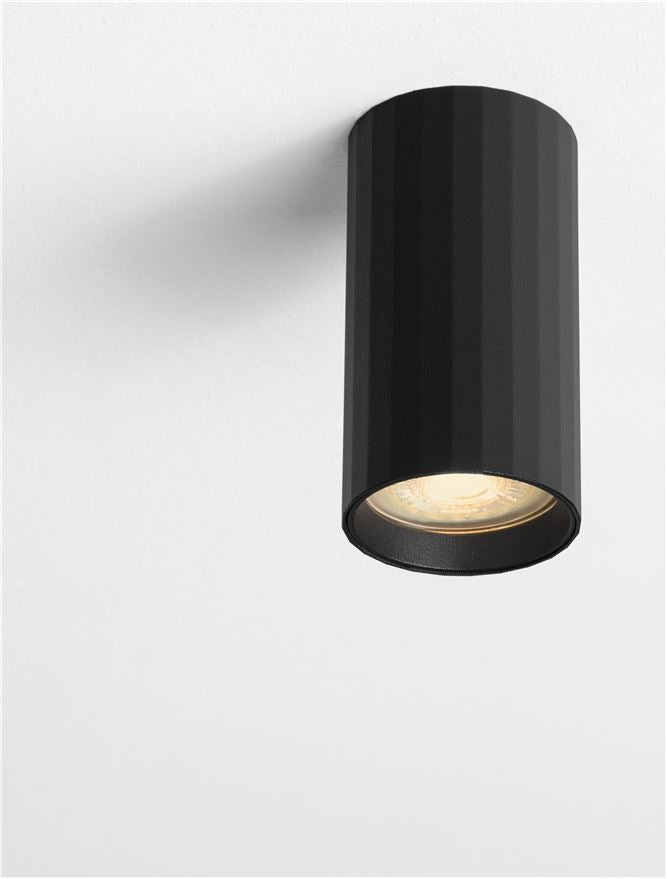 Spot aplicat fix Nova Luce MARE 9011333