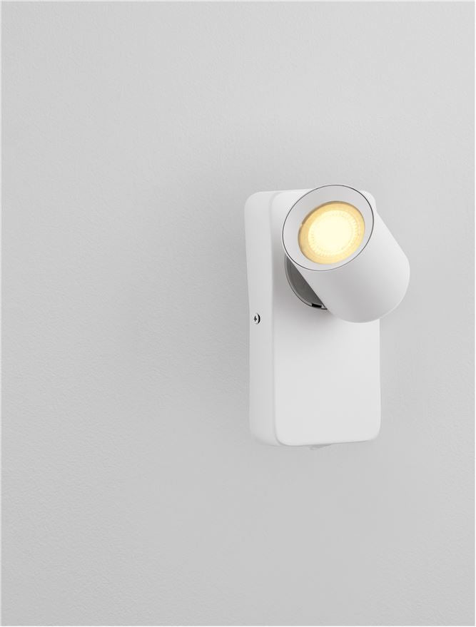 Aplica Nova Luce COSMINA 9011339
