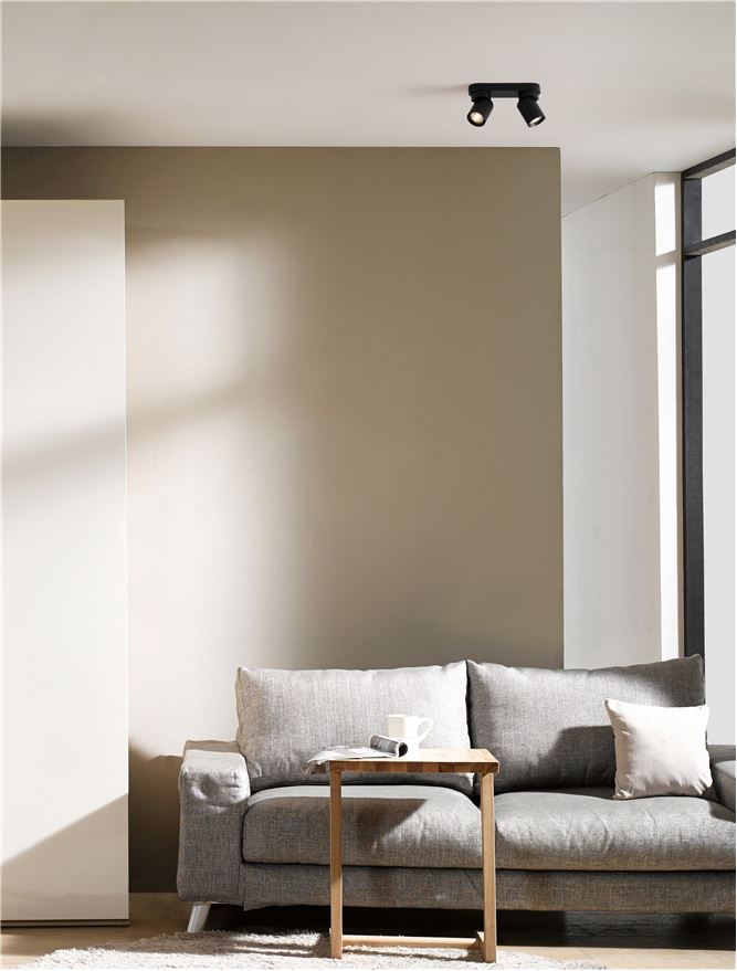 Plafoniera Nova Luce AMECY 9011340