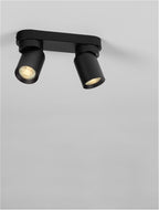 Plafoniera Nova Luce AMECY 9011340