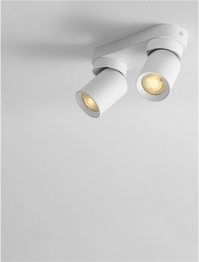 Plafoniera Nova Luce AMECY 9011341