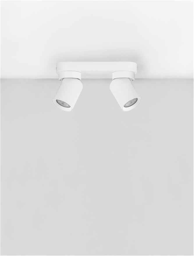 Plafoniera Nova Luce AMECY 9011341