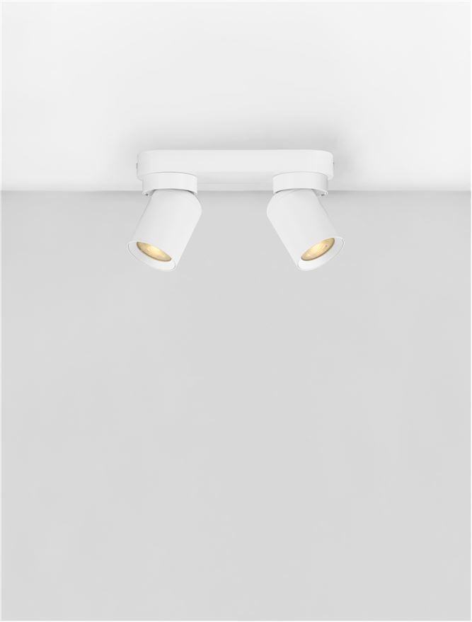 Plafoniera Nova Luce AMECY 9011341