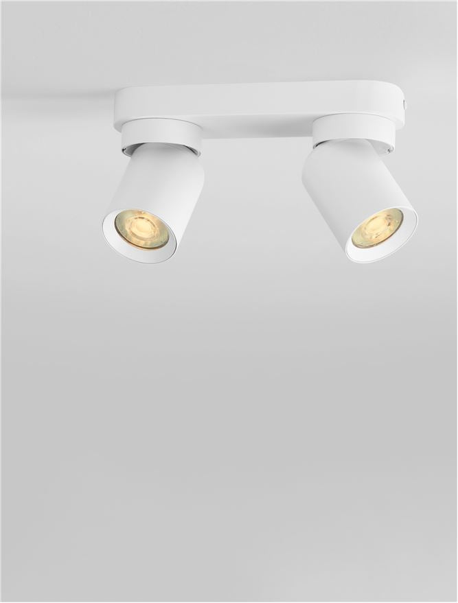 Plafoniera Nova Luce AMECY 9011341