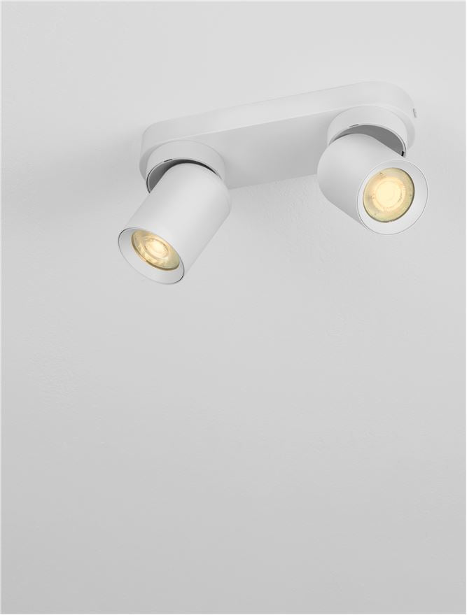 Plafoniera Nova Luce AMECY 9011341