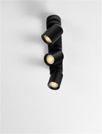 Plafoniera Nova Luce AMECY 9011342