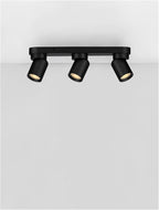 Plafoniera Nova Luce AMECY 9011342