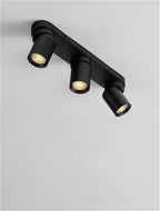 Plafoniera Nova Luce AMECY 9011342