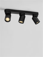 Plafoniera Nova Luce AMECY 9011342