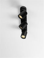 Plafoniera Nova Luce AMECY 9011342