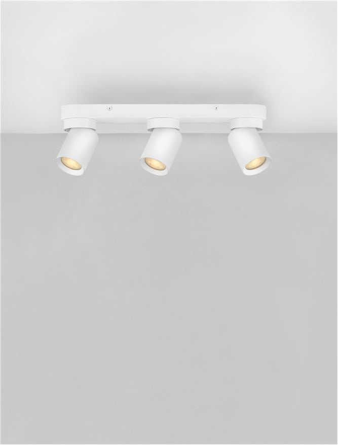 Plafoniera Nova Luce AMECY 9011343