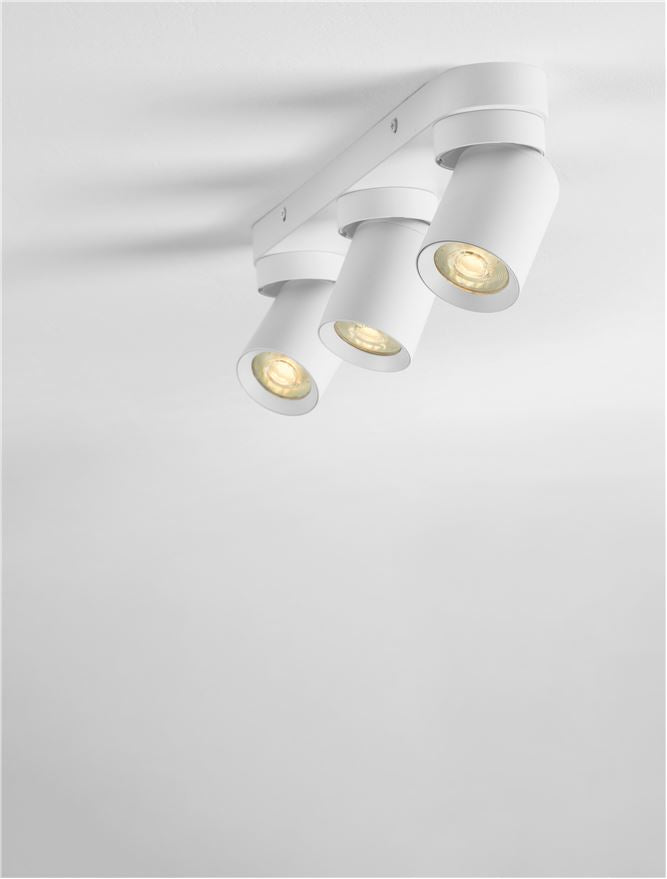 Plafoniera Nova Luce AMECY 9011343