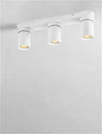 Plafoniera Nova Luce AMECY 9011343