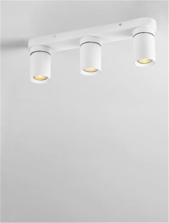 Plafoniera Nova Luce AMECY 9011343