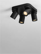 Plafoniera Nova Luce AMECY 9011344