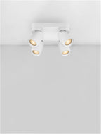 Plafoniera Nova Luce AMECY 9011345