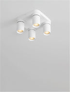Plafoniera Nova Luce AMECY 9011345