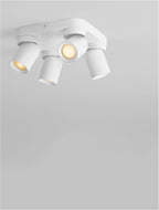 Plafoniera Nova Luce AMECY 9011345