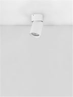 Spot aplicat reglabil Nova Luce AMECY 9011347