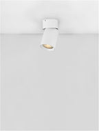 Spot aplicat reglabil Nova Luce AMECY 9011347