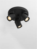 Plafoniera Nova Luce AMECY 9011348