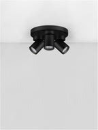 Plafoniera Nova Luce AMECY 9011348