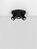 Plafoniera Nova Luce AMECY 9011348